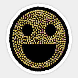 Emoticons Sticker